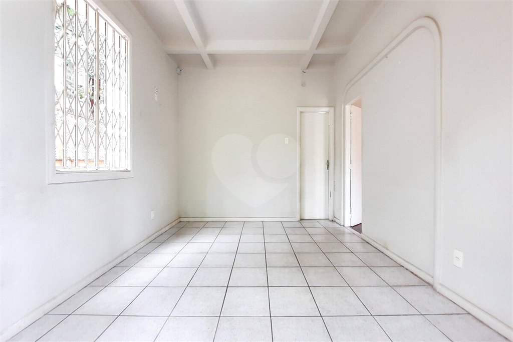 Casa para alugar com 7 quartos, sendo 1 suíte, em Maracanã, Rio de Janeiro, RJ