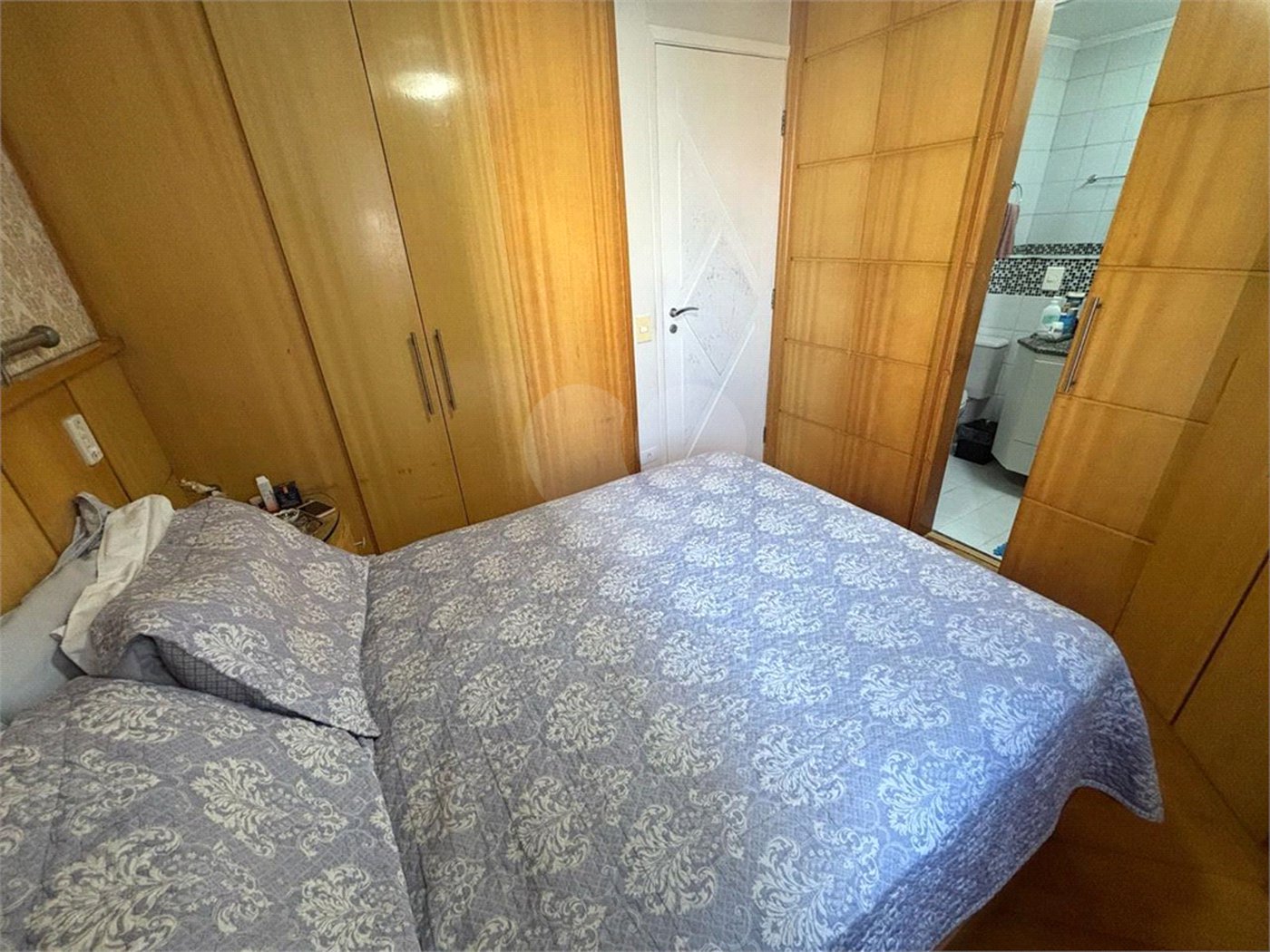 Apartamento à venda com 3 quartos, sendo 1 suíte, em Vila Esperança, São Paulo, SP