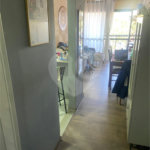 Apartamento à venda com 3 quartos, sendo 1 suíte, em Santana, São Paulo, SP