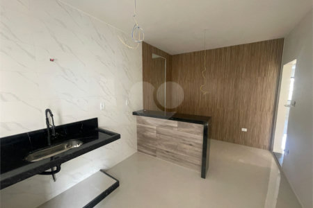 Casa à venda com 4 quartos, sendo 1 suíte, em Campo Grande, Rio de Janeiro, RJ