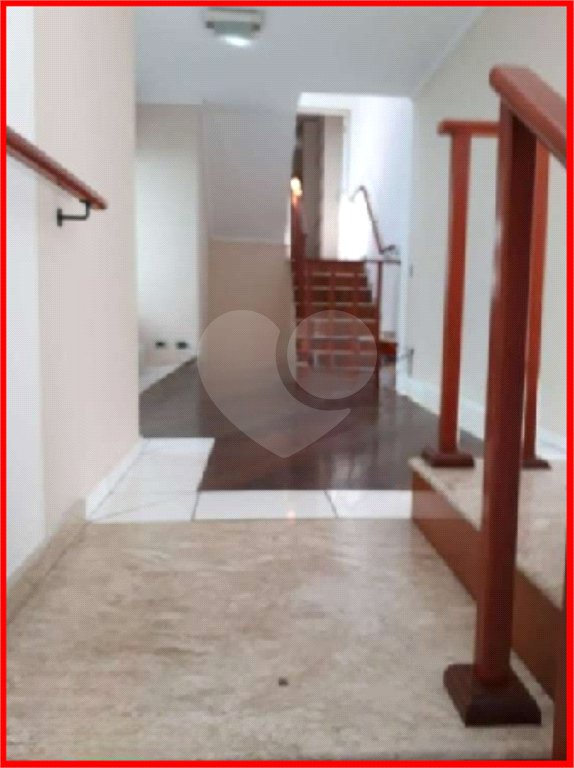 Sobrado à venda com 3 suítes em Lar São Paulo, São Paulo, SP