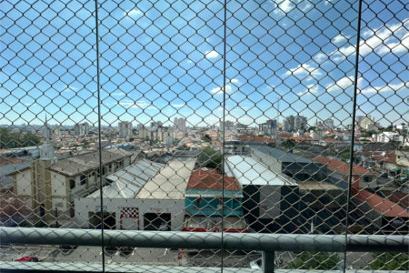 Apartamento à venda com 2 quartos, sendo 1 suíte, em Tucuruvi, São Paulo, SP