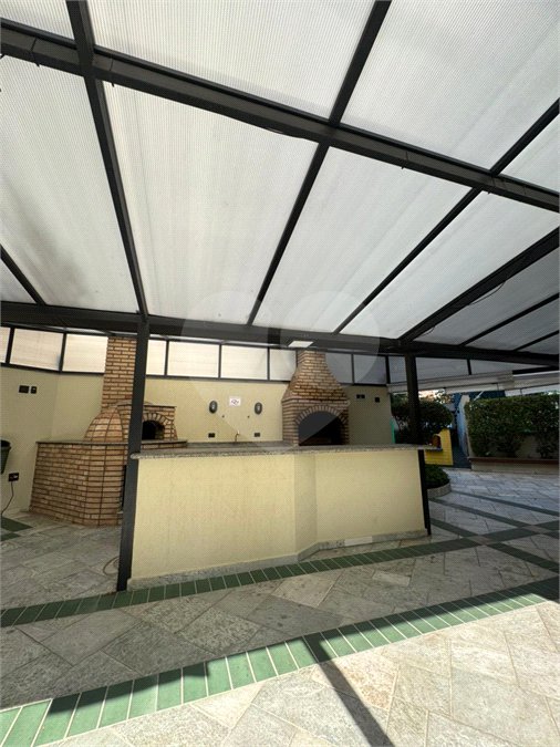 Apartamento à venda com 3 suítes em Jardim Anália Franco, São Paulo, SP