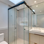 Casa à venda ou para alugar com 4 suítes no condomínio Residencial Vista 908, São Paulo - SP