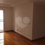 Apartamento à venda com 3 quartos em Jardim Vergueiro (sacomã), São Paulo, SP