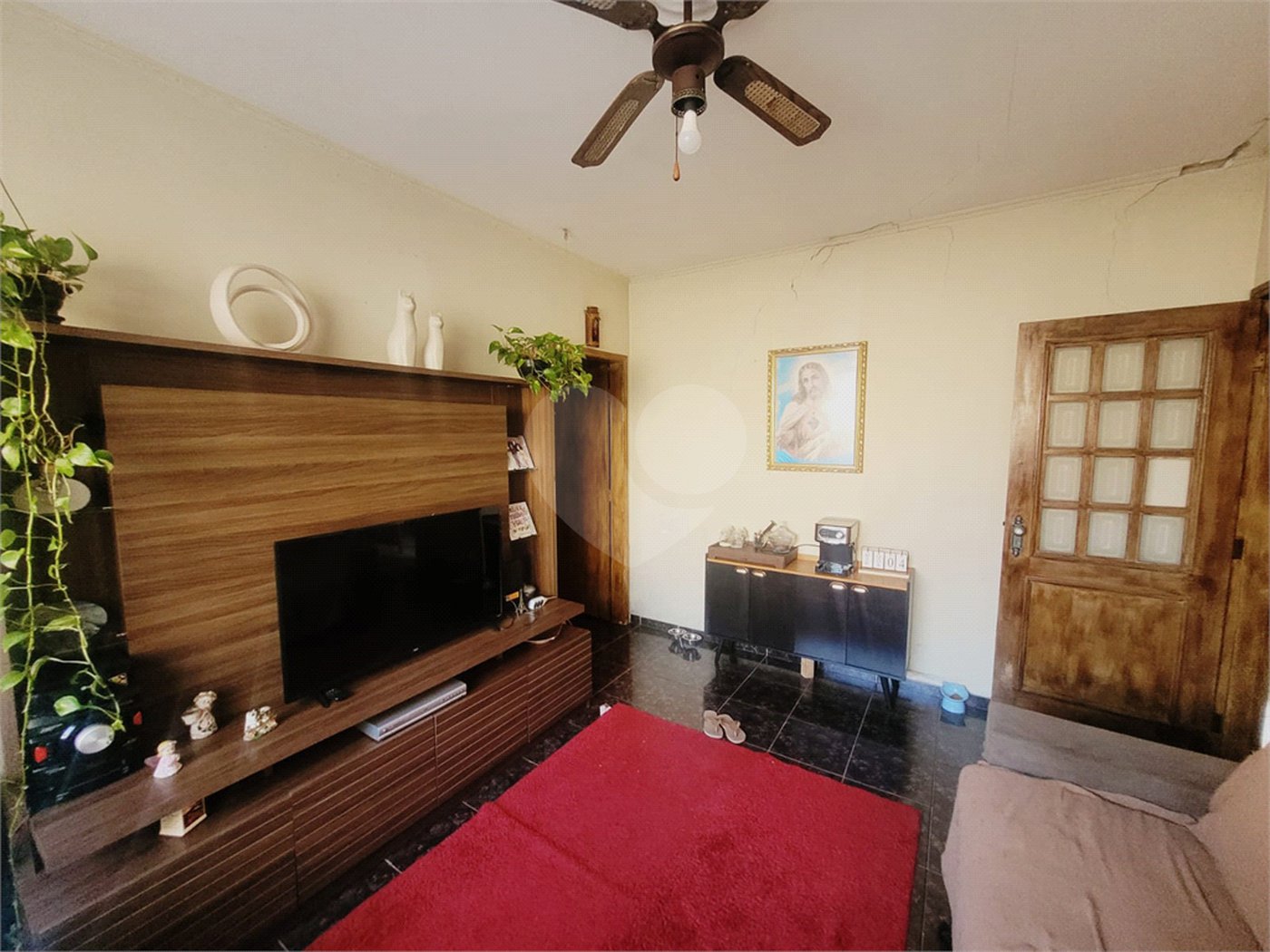 Casa à venda com 2 quartos em Vila Sfeir, Indaiatuba, SP