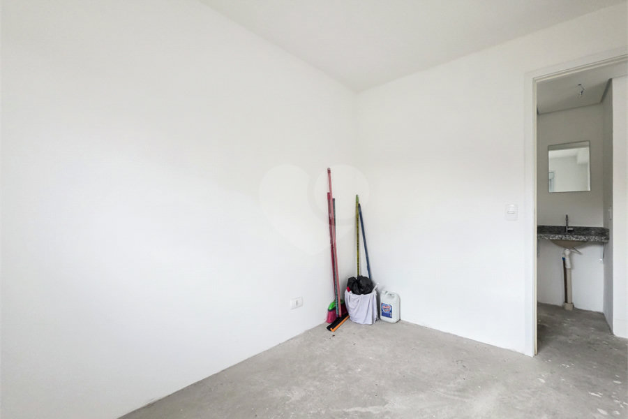 Apartamento - Jabaquara - 1 Quarto / Dormitório - Venda / Compra
