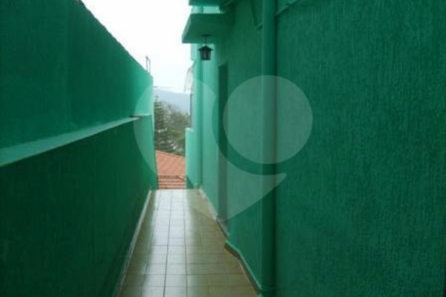 Sobrado à venda com 3 quartos, sendo 1 suíte, em Tucuruvi, São Paulo, SP