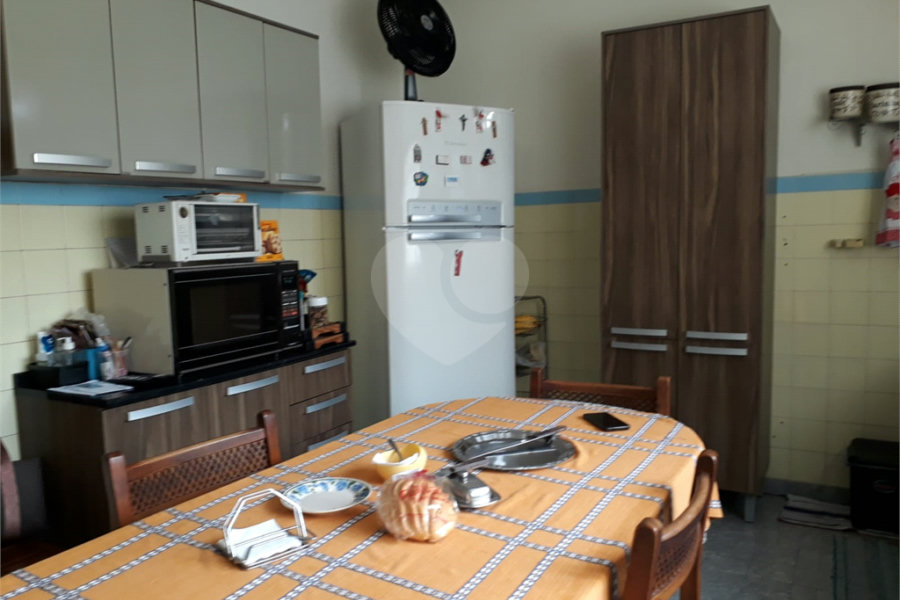 Casa Térrea à venda com 4 quartos, sendo 1 suíte, em Casa Verde, São Paulo, SP