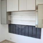 Apartamento à venda com 3 quartos, sendo 1 suíte, em Jardim Ypê, Paulínia, SP