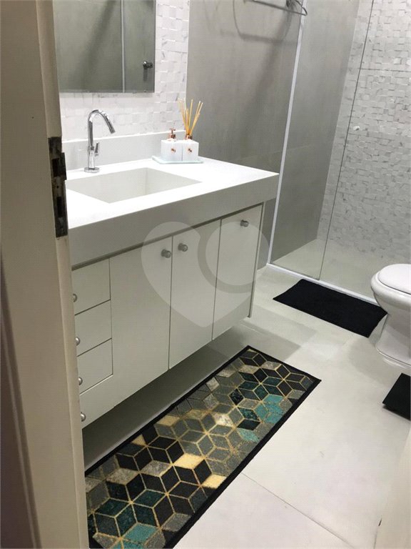 Sobrado à venda com 3 quartos, sendo 1 suíte, em Mandaqui, São Paulo, SP