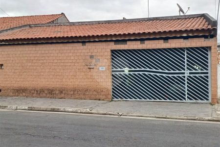 Casa à venda com 5 quartos em Jardim Maria Lúcia, Votorantim, SP
