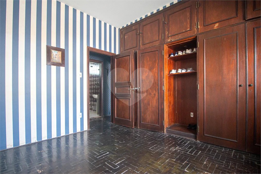 Casa 5 quartos - Morumbi