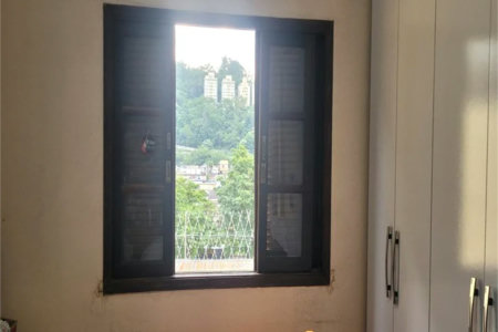 Sobrado à venda com 3 quartos em Jardim Nova Germania, São Paulo, SP