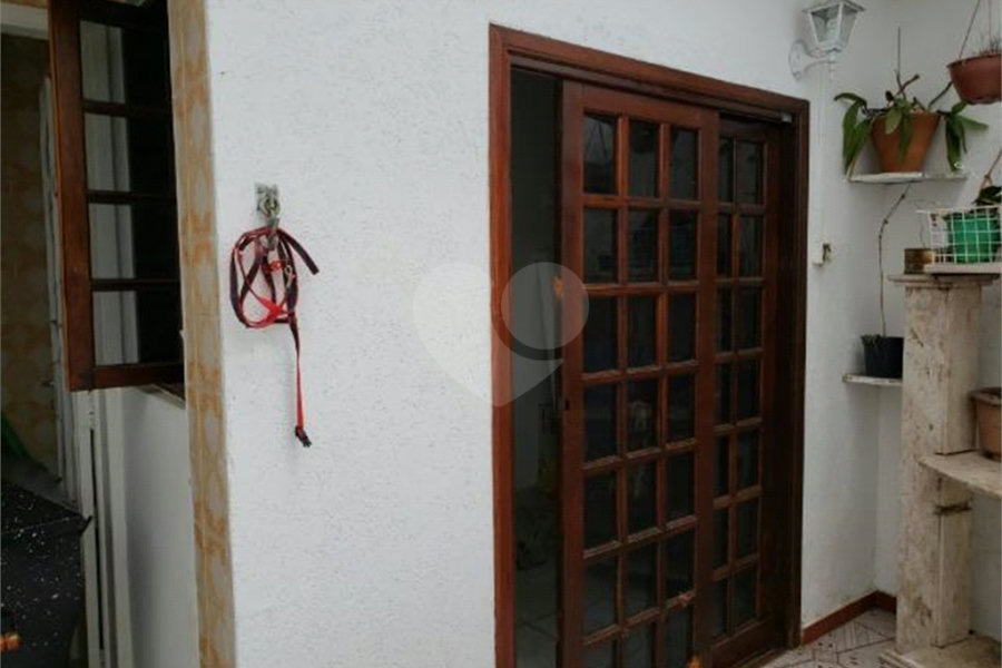 Sobrado à venda com 3 quartos, sendo 2 suítes, em Parque Edu Chaves, São Paulo, SP