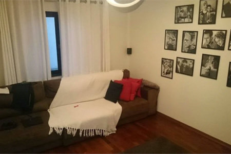Sobrado à venda com 5 quartos, sendo 2 suítes, em Brooklin Paulista, São Paulo, SP