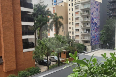 Apartamento à venda com 1 suíte em Pinheiros, São Paulo, SP