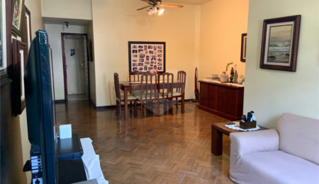 Apartamento à venda com 3 quartos, sendo 1 suíte,  em Tijuca, Rio de Janeiro, RJ