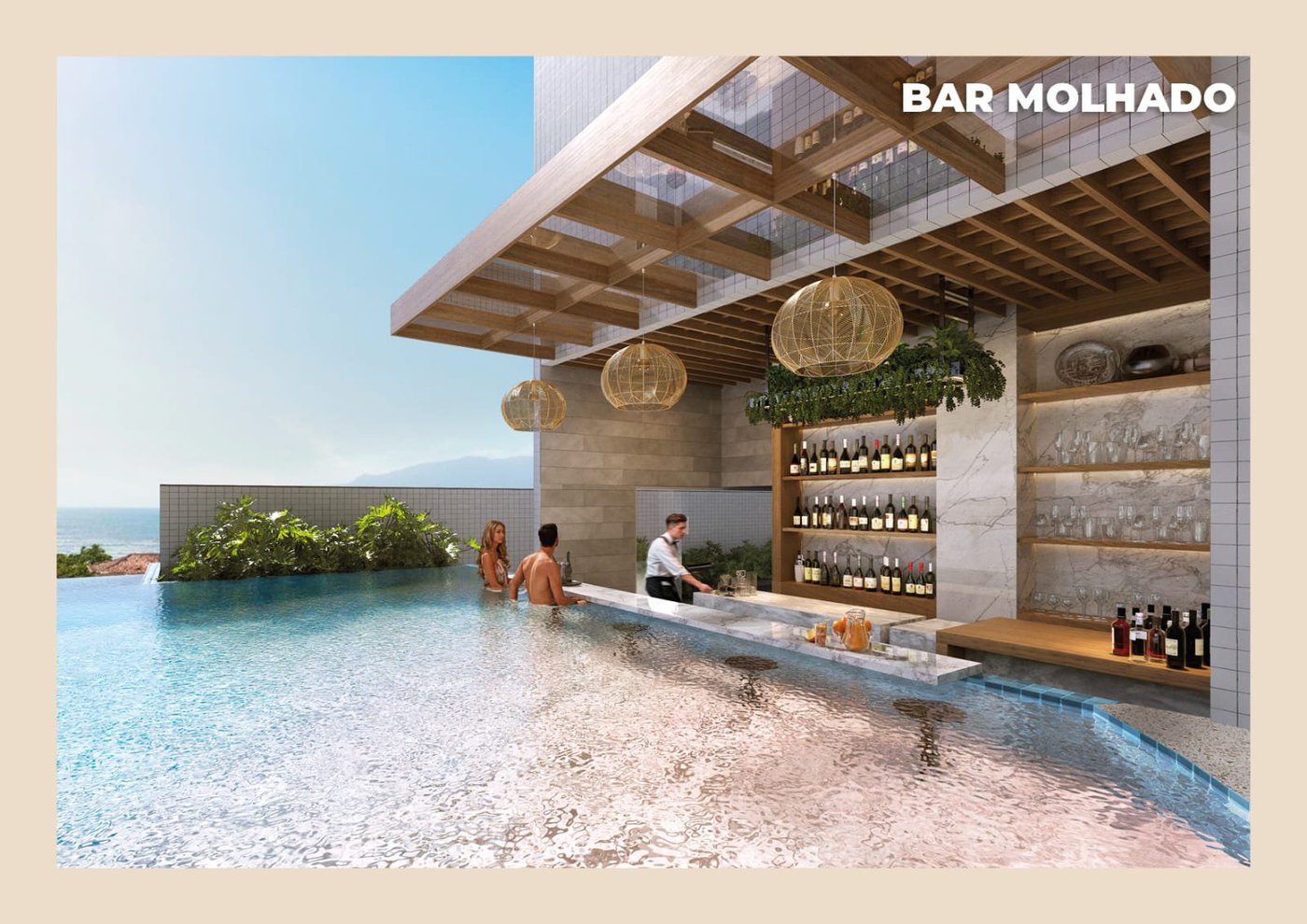 Nautico Residencial Clube