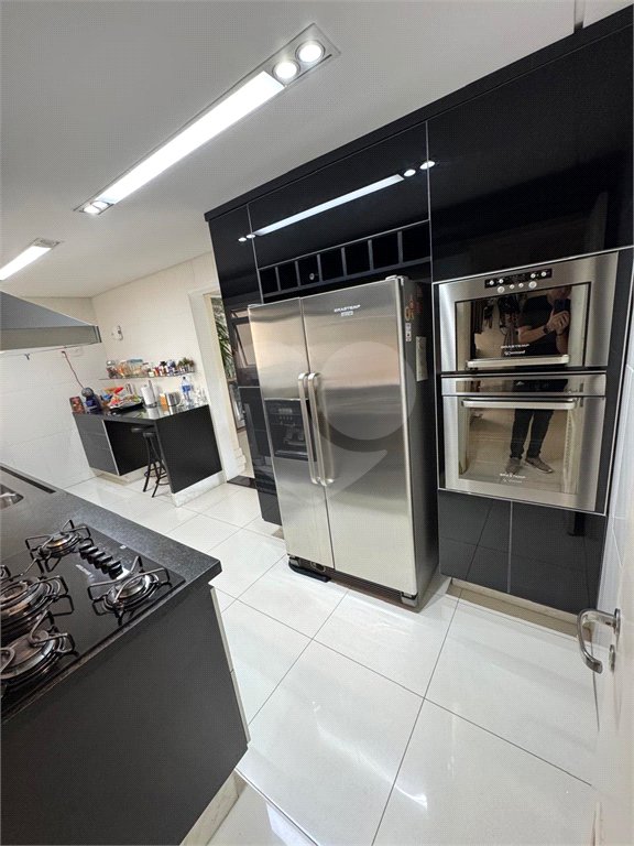 Apartamento para alugar com 3 suítes em Casa Verde, São Paulo, SP