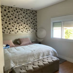Casa à venda com 4 quartos, sendo 3 suítes, no condomínio Primavera, Salto - SP