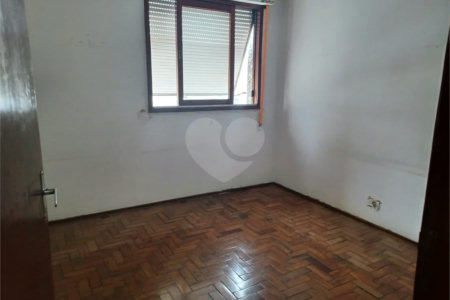 Apartamento à venda com 2 quartos em Santana, São Paulo, SP