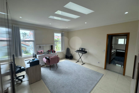 Casa à venda com 4 suítes no condomínio Aruã Ecopark Lagos, Mogi das Cruzes - SP