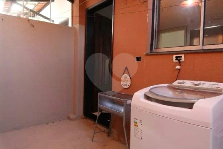 Casa à venda com 2 quartos no condomínio Jaragua Village Park, São Paulo - SP