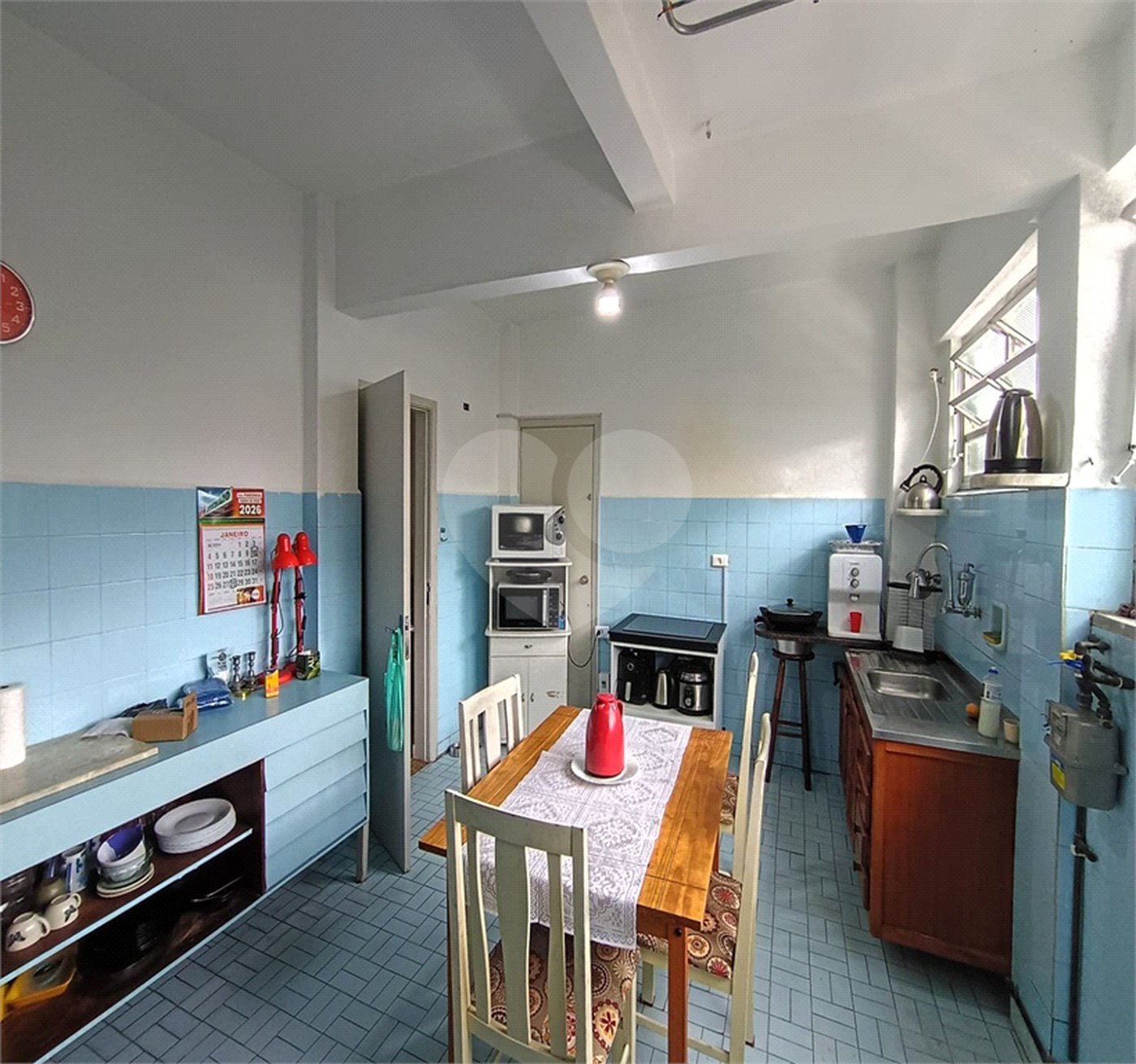 Apartamento à venda com 2 quartos em Mandaqui, São Paulo, SP