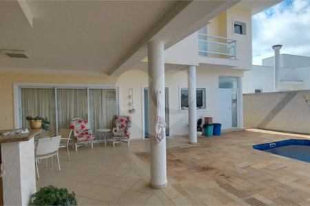 Casa à venda ou para alugar com 3 suítes no condomínio Residencial Villa dos Inglezes, Sorocaba - SP