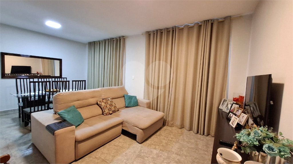 Casa à venda com 3 quartos, sendo 2 suítes, em Jardim Prestes de Barros, Sorocaba, SP