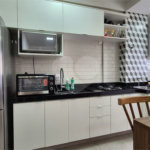 Apartamento à venda com 1 quarto em Parque Campolim, Sorocaba, SP