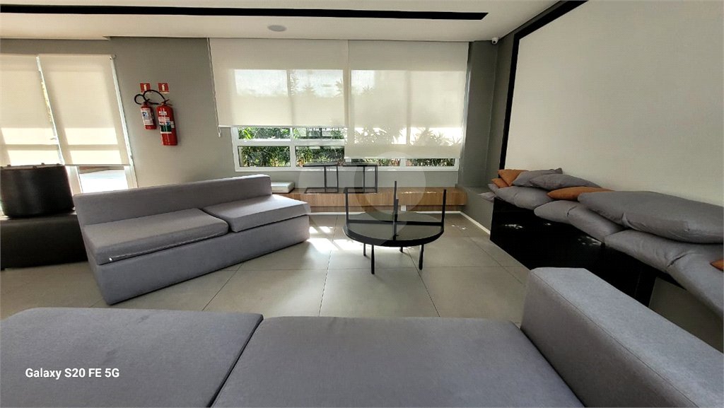 Apartamento à venda com 2 quartos, sendo 1 suíte,  em Vila Ipojuca, São Paulo, SP