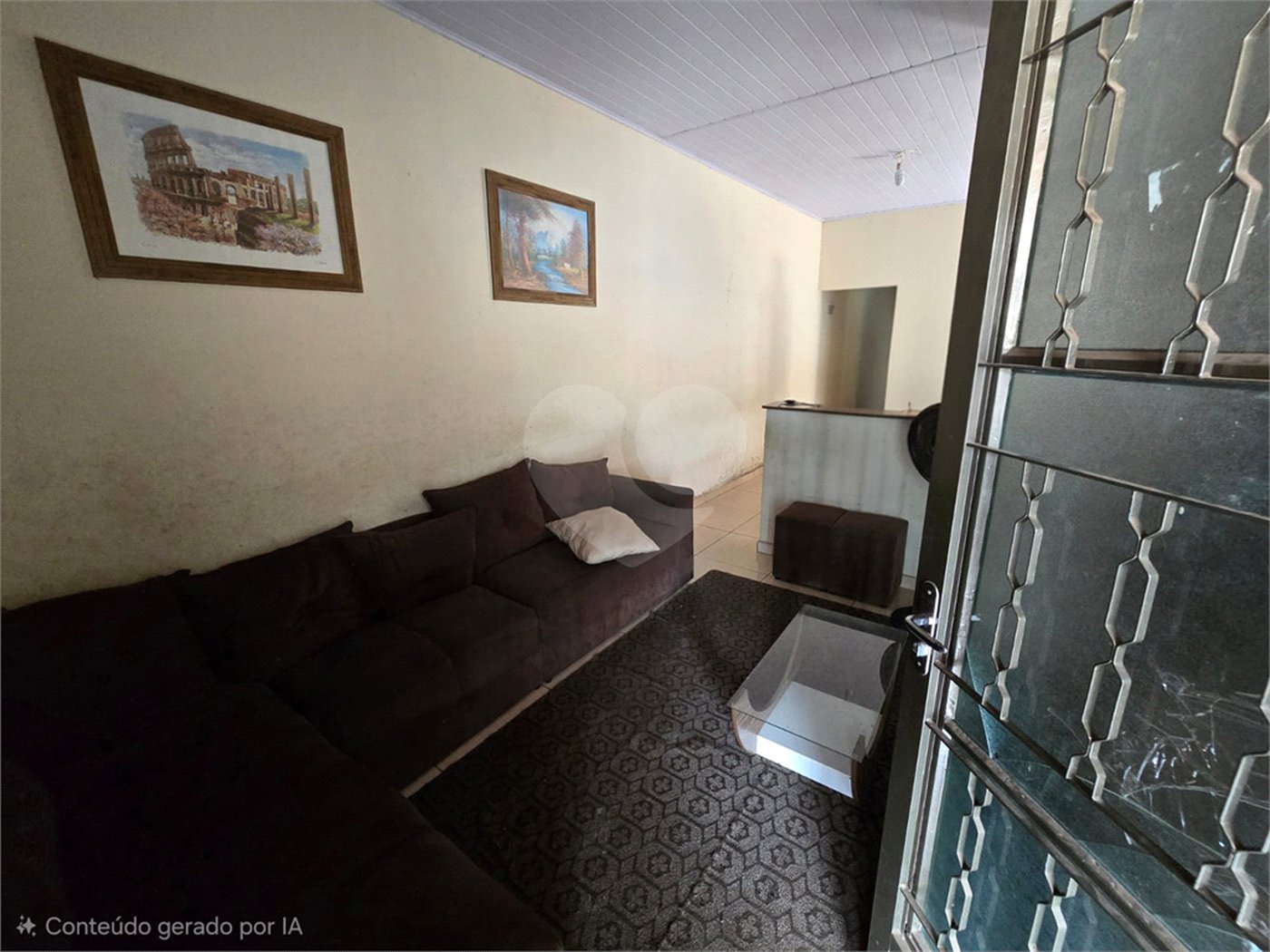 Casa à venda com 2 quartos em Jardim Casa Grande, Itapetininga, SP