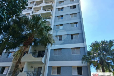 Apartamento à venda com 3 quartos, sendo 1 suíte,  em Água Fria, São Paulo, SP