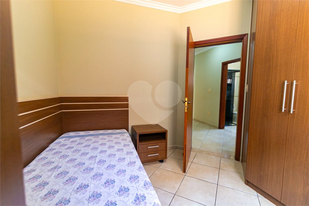Casa à venda com 4 quartos, sendo 2 suítes, em Parque Residencial Presidente Médici, Itu, SP