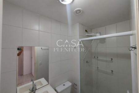 Apartamento à venda com 2 quartos em Vila Angélica, Sorocaba, SP