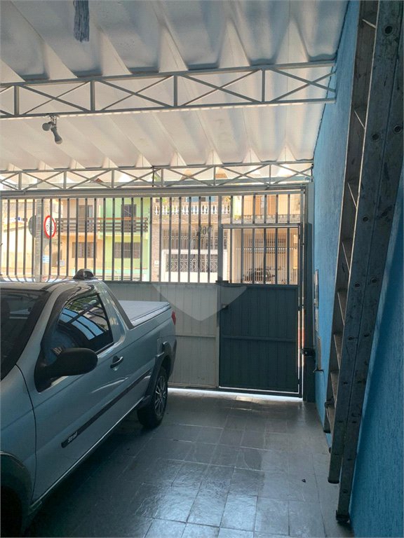 Casa para alugar com 3 quartos em Vila Dalva, São Paulo, SP