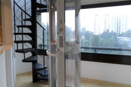 Cobertura à venda com 3 quartos, sendo 2 suítes, em Jardim Ampliação, São Paulo, SP
