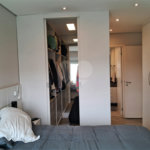 Apartamento à venda com 3 suítes em Paraíso do Morumbi, São Paulo, SP