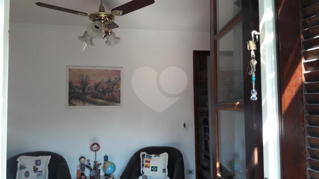Sobrado à venda com 2 quartos, sendo 1 suíte,  em Vila Paulicéia, São Paulo, SP