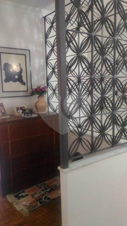 Sobrado à venda com 3 quartos, sendo 2 suítes, em Tucuruvi, São Paulo, SP