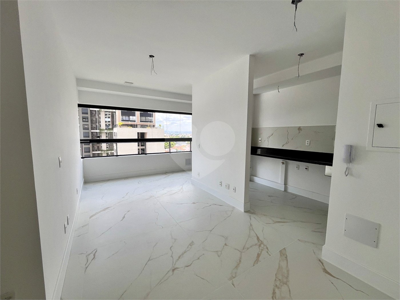 Apartamento à venda com 2 suítes no Centro, Indaiatuba, SP