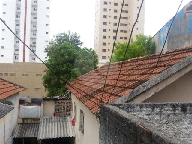 Terreno à venda com 1 quarto em Santana, São Paulo, SP