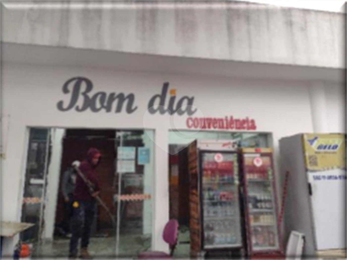 Terreno à venda em Tucuruvi, São Paulo, SP