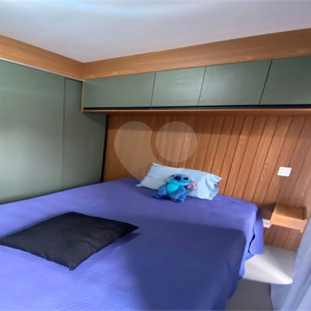 Studio para alugar com 1 quarto em Bela Vista, São Paulo, SP