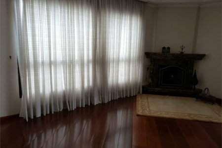 Apartamento à venda com 4 quartos, sendo 2 suítes,  em Vila Andrade, São Paulo, SP