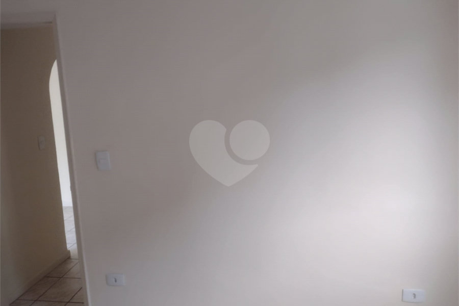 Apartamento para alugar com 2 quartos em Mandaqui, São Paulo, SP