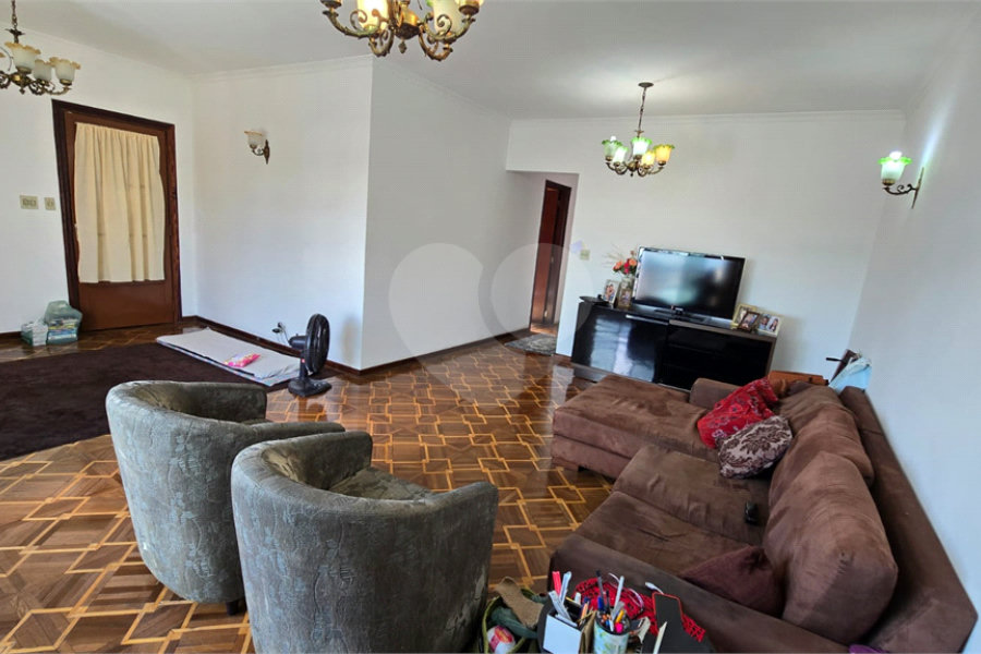 Casa à venda com 3 quartos em Freguesia do Ó, São Paulo, SP