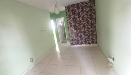Apartamento à venda com 2 quartos em Cosmos, Rio de Janeiro, RJ